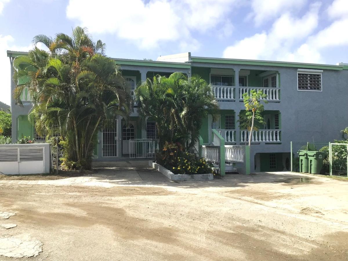 Diamond Gem Residence Koolbaai Exterior foto