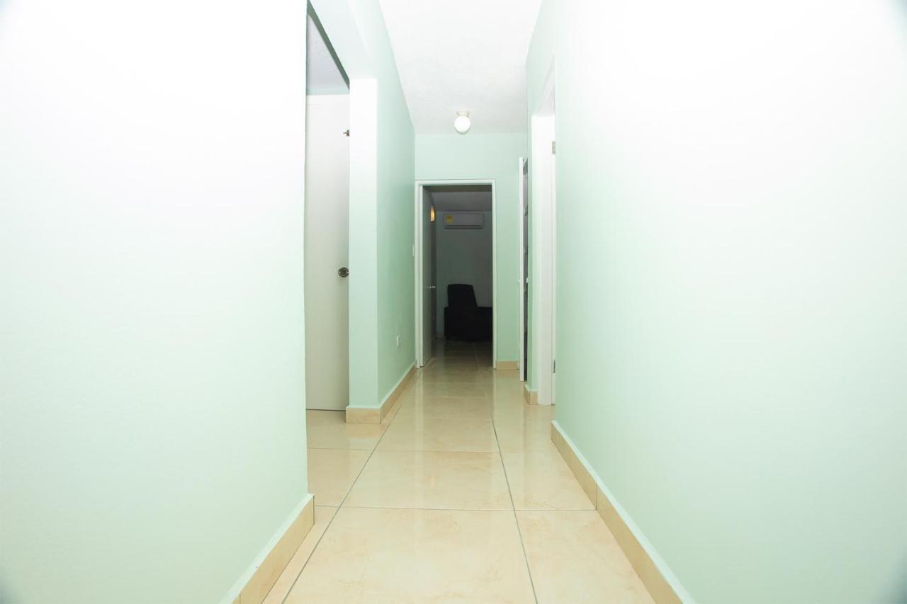 Diamond Gem Residence Koolbaai Exterior foto