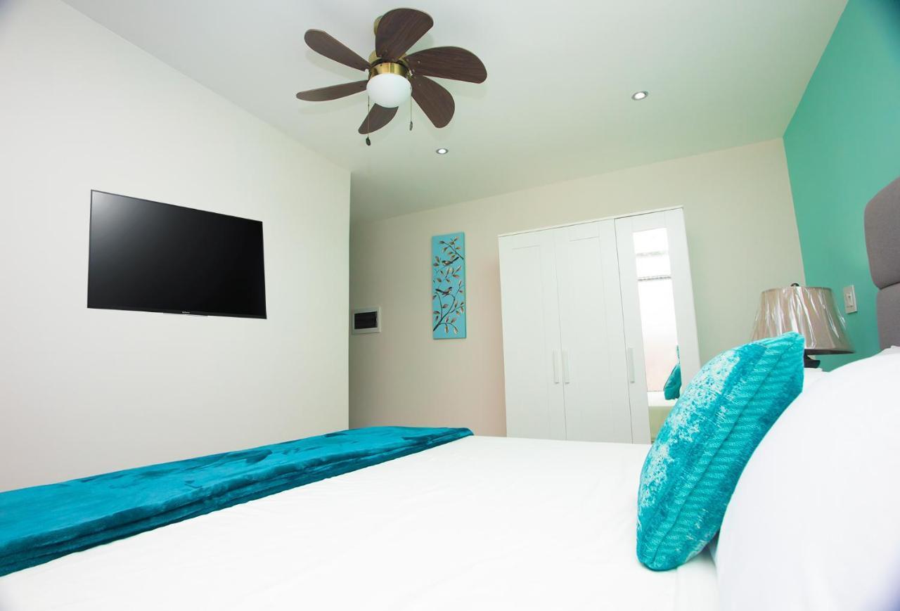 Diamond Gem Residence Koolbaai Exterior foto